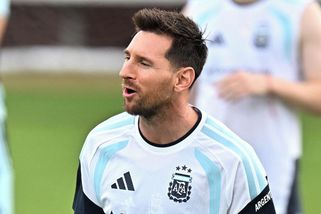 MS fotbal | Messi by po zdravotních problémech mohl nastoupit k přípravným zápasům před MS - Sport.cz